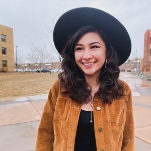 Meet your Posher, Grace